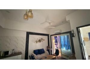 The Cozy Stay Entire 1BHK Apartment Sec 168 Golden Palms