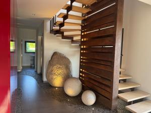 Villas Villa au coeur du vignoble : photos des chambres
