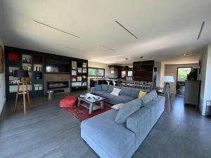 Villas Villa au coeur du vignoble : photos des chambres