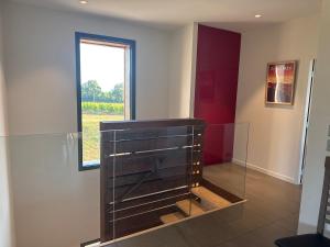 Villas Villa au coeur du vignoble : photos des chambres