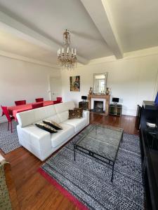Maisons d'hotes Relais Du Destin : photos des chambres