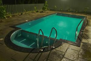 Rhythm Residency Wayanad