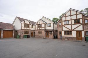 Skyward Hse 5BR 3Bath Balcony Near HS2 NEC BHX