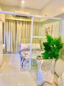 Primeworld District Condoresort 15mins2airport