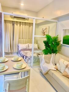 Primeworld District Condoresort 15mins2airport - 3hvězdičkové hotely ve městě Mactan Island