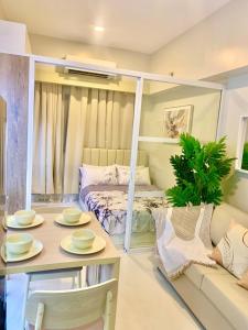 Primeworld District Condoresort 15mins2airport