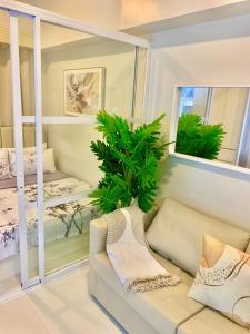 Primeworld District Condoresort 15mins2airport