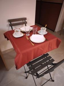 Chambre chez lhabitant à Pernes les Fontaines