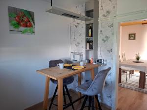 Ferienwohnung am Bach