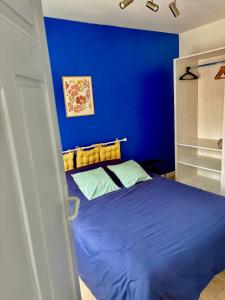 Appartements Le Cocon - Gravelines Centre : photos des chambres