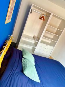 Appartements Le Cocon - Gravelines Centre : photos des chambres
