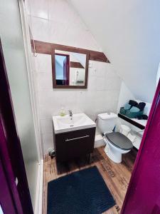 Appartements Le Cocon - Gravelines Centre : photos des chambres
