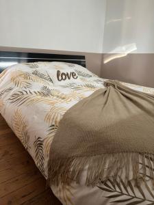 Maisons de vacances O Coeur des Champs : photos des chambres