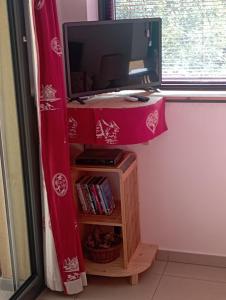 Superbe T2 avec coin montagne à 2 pas des pistes et des sentiers de randonnée