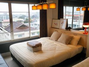 Casa Nimmana City View 3Beds 4Pax - Nimman