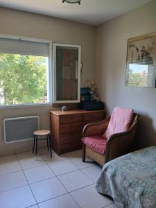 B&B / Chambres d'hotes Chambre Evasion : photos des chambres