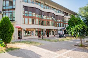 Apartman Simonovic