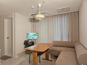 Seoul Station Condo
