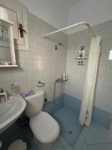 Agapis Apartments