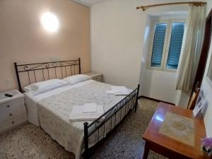Double Room with Bathroom