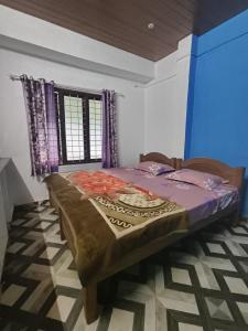 ellickall homestay calvarymount