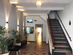 Dom Victor Residence Hotel 2 - ホステル, ゴイアニア