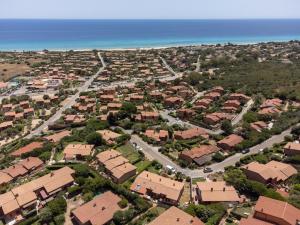 Villa con Vista Mare