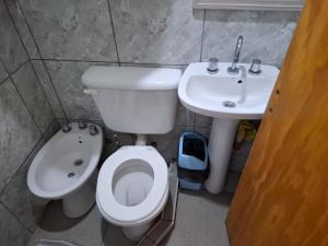 Serena Alojamientos Villa Constitucion 5 Unidades Funcionales