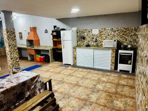 Carioca Beach House
