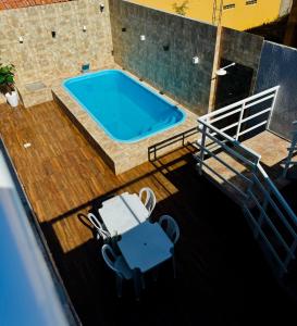 Carioca Beach House