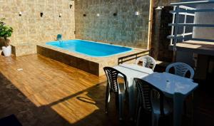 Carioca Beach House