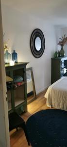 Appartements chez Sherlock et Oscar : photos des chambres