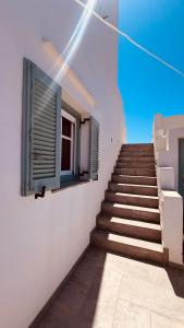«MARMARA» house