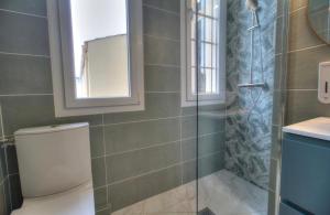 Cannes centre rue dantibes et palais