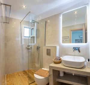 Amara Sea View Luxury Living Lefkada