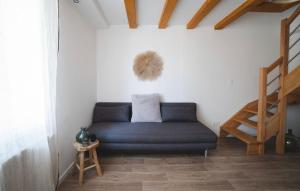 Maisons de vacances Le Clos Bleu - Gite Rural : photos des chambres
