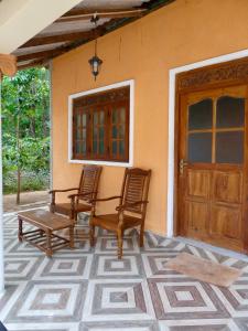 Green Village Anuradhpura