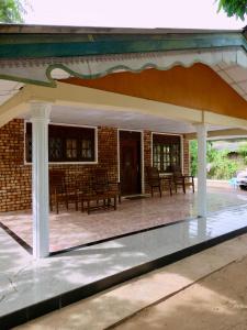 Green Village Anuradhpura