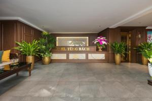 Tung Bach Boutique Hotel