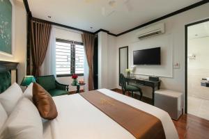 Tung Bach Boutique Hotel