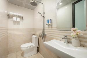 Tung Bach Boutique Hotel