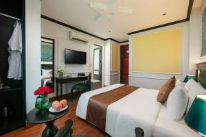 Tung Bach Boutique Hotel