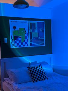 The Rad Pad