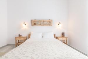 Fragias Studios & Apartments Naxos Greece