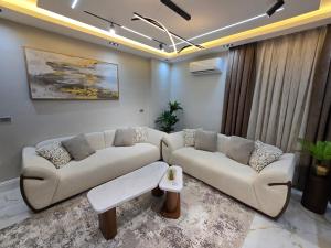 شقة فندقية راقية عماد الدين كامل فيو عباس العقاد