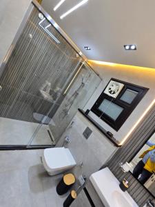 شقة فندقية راقية عماد الدين كامل فيو عباس العقاد