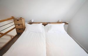 Maisons de vacances Le Clos Bleu - Gite Rural : photos des chambres