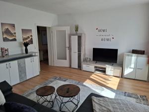 Ferienwohnung am Bach