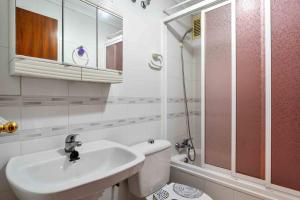 Estudio céntrico en Torrevieja