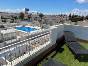 Location 6 personnes à Torrevieja